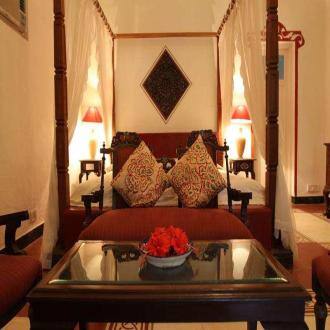 Luxurious 3bed/2 Bath Villa In Assagoa, Goa 5